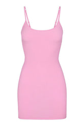 SKIMS Soft Lounge Slip Dress