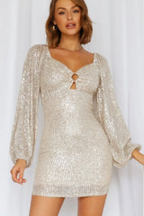 Cocktails On The House Dress
