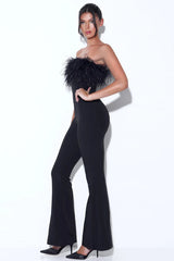 Bianca And Bridgett Nicki Jumpsuit