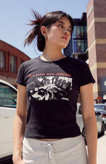 Hailie 'Radio Silence' T-Shirt