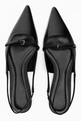 Marietta Slingback Heels