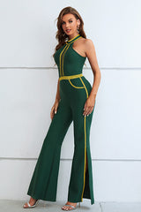 Winni Bandage Jumpsuit