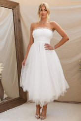 Sweetest Treat Maxi Dress