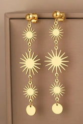 Celestial Showers Earrings