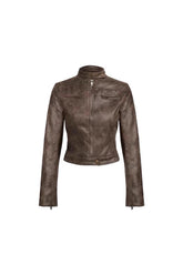 Bella Moto Jacket