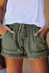 Fashion Regular Solid Jeans(7 Colors)