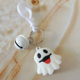 Halloween Cartoon Doll Keychain(6 Colors)