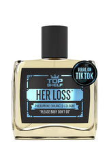 Her Loss Cologne