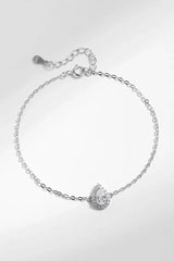 Crystal Dew Bracelet