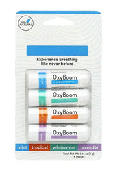 OxyBoomâ„?Nasal Stick