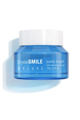 Crystal Smile