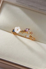 Blossom Ring