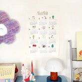 2025 Tapestry Christmas Calendar