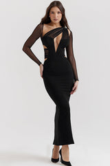 Zahra Midi Dress
