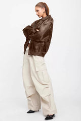 Lioness Kenny Bomber