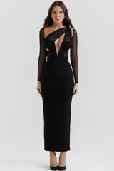 Zahra Midi Dress