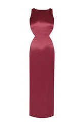 Yves Maxi Dress