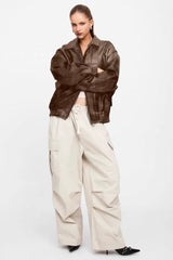 Lioness Kenny Bomber