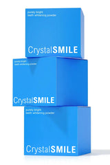 Crystal Smile