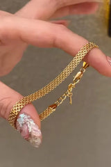 Missy Chain Bracelet
