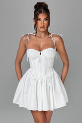 Phoebe Mini Dress