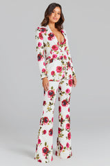 Taning 3 Piece Set With Roses
