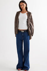 Lioness Kenny Bomber