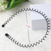 Cystal Embellished Beaded Sponge Padded Headband