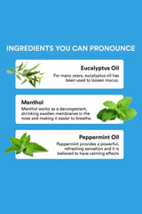 OxyBoomâ„?Nasal Stick