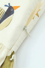 Solana Printed Sundress