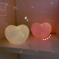 Love Light Lamp