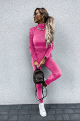 Madeline Tracksuit Set