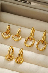 Albane Hoops