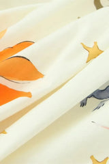 Solana Printed Sundress