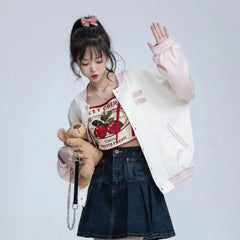 Sweet Cherry Fruits Fresh Crop Top