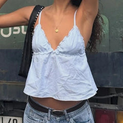 Bluebell Suntop Brunch Cami