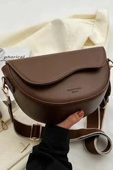 Chelsea Crossbody Bag