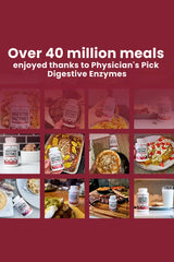 Digestive Enzymes Physicians Pick