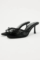 Blaise Chic Slip-on Heels