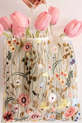 Lakelyn Meadow Tote Bag