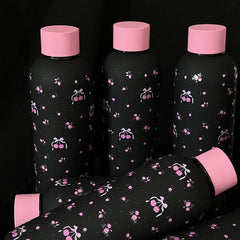 Cherry Thermo Water Bottle