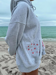 Chocolate Chip Cookies Recipe Hoodie