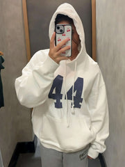 Christy 44 Oversized Hoodie