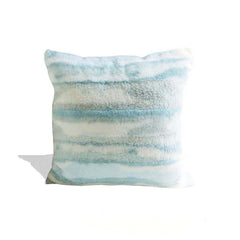 Coastal Surf Decorative Pillow