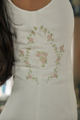 Pocket Full of Posies Dress