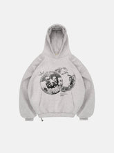 Disco Director's Cut Hoodie
