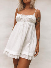 Empress of Love Mini Dress