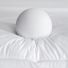 CloudLuxeâ„?Down Alternative Pillows