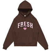 Fresh Love Hoodie
