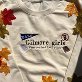 'Gilmore Girls' Sweatshirt